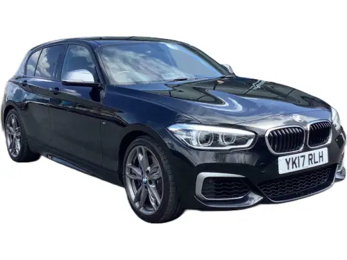 BMW M140i Auto YK17 RLH