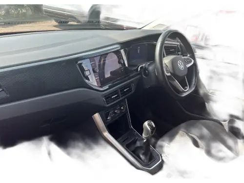 Volkswagen Tiguan Life Etsi S-A FH25 ONG