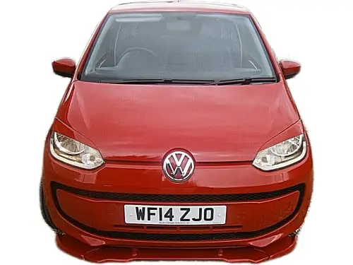Volkswagen up WF14 ZJO
