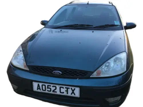 Ford Focus AO52 CTX