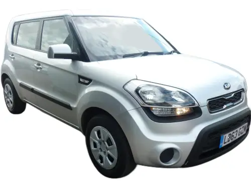 Kia Picanto LB63 GZW