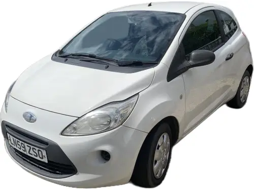 Ford KA LN59 ZSO