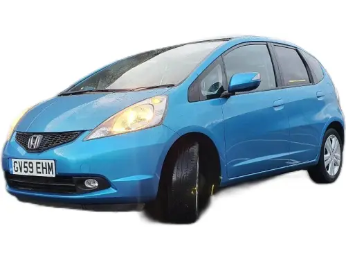 Honda Jazz GV59 EHM