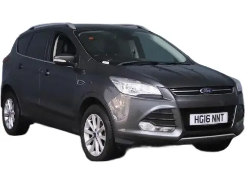 Ford Kuga HG16 NNT