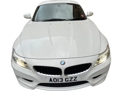 BMW Z4 AO13 GZZ