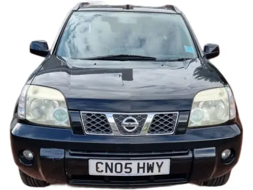Nissan X-Trail CN05 HWY