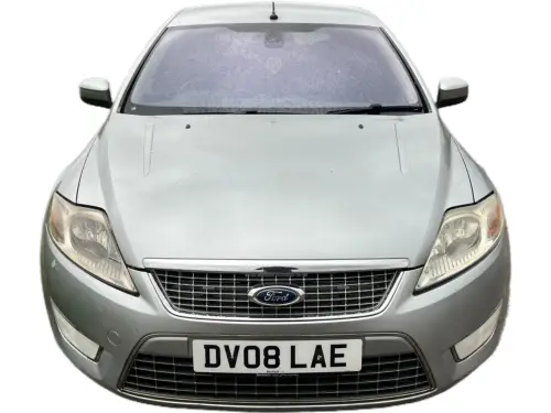 Ford Mondeo DV08 LAE