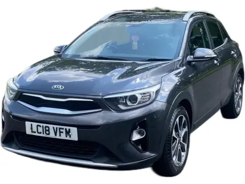 Kia Stonic LC18 VFM