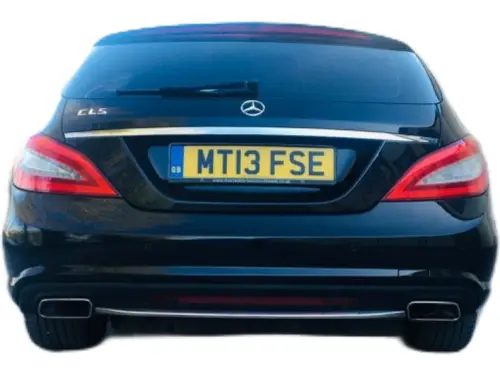Mercedes-Benz CLS250 CDI AMG Blueeffi-Y SP A MT13 FSE