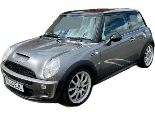 MINI Mini Cooper S KC05 EJL