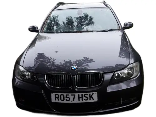 BMW 325i SE Touring Auto RO57 HSK