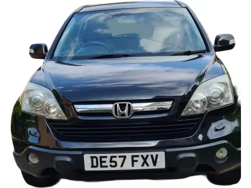 Honda CR-V DE57 FXV