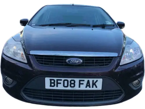 Ford Focus Style 100 Auto BF08 FAK