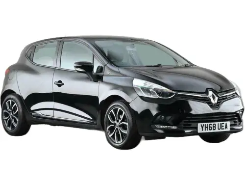 Renault Clio Play TCe YH68 UEA