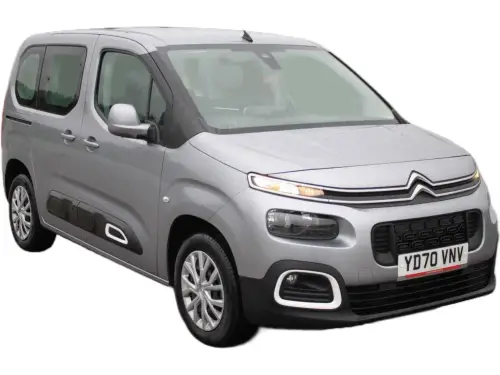 Citroën Berlingo Feel BlueHDi S/S Auto YD70 VNV