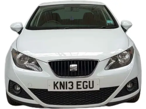 SEAT Ibiza KN13 EGU