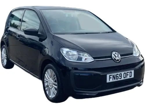 Volkswagen up FN69 OFD