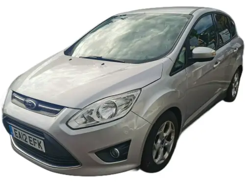 Ford C-Max EA12 EFK