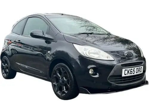 Ford KA CK65 ORO