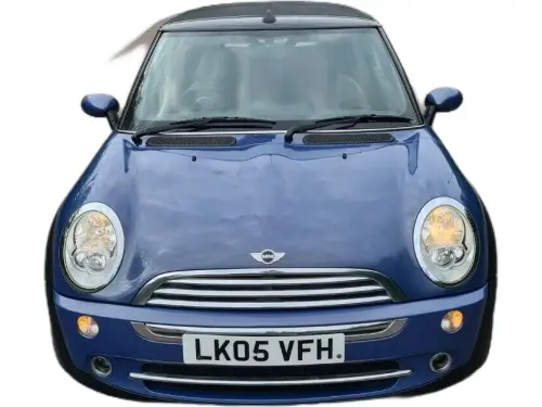 MINI Mini Cooper LK05 VFH