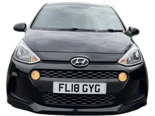 Hyundai I10 FL18 GYG