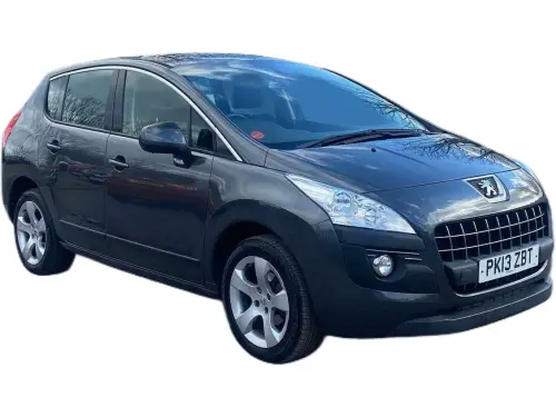 Peugeot 3008 Active HDi PK13 ZBT