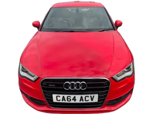 Audi A3 CA64 ACV