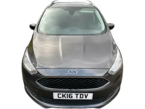 Ford Grand C-Max Zetec Turbo CK16 TDV
