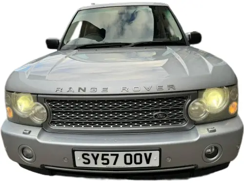 Land Rover Range Rover SY57 OOV