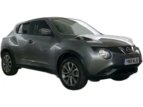 Nissan Juke Tekna YM19 MJO