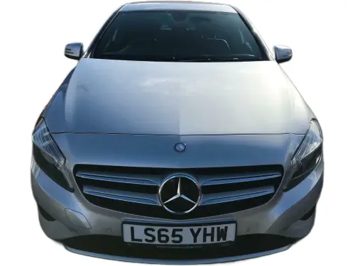 Mercedes-Benz A180 Sport Edition CDI Auto LS65 YHW