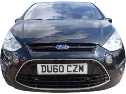 Ford S-MAX DU60 CZM