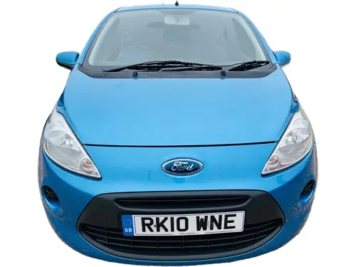 Ford  RK10 WNE