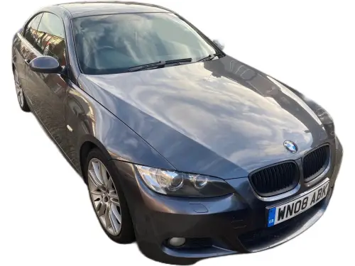 BMW 3 Series WN08 ABK