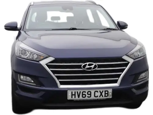 Hyundai Tucson HV69 CXB