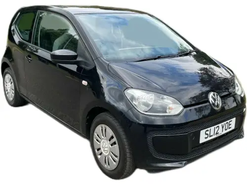 Volkswagen Move up SL12 YOE