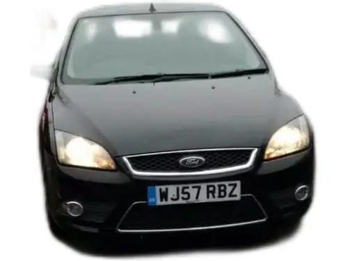Ford Focus CC-3 WJ57 RBZ