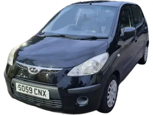 Hyundai I10 SO59 CNX