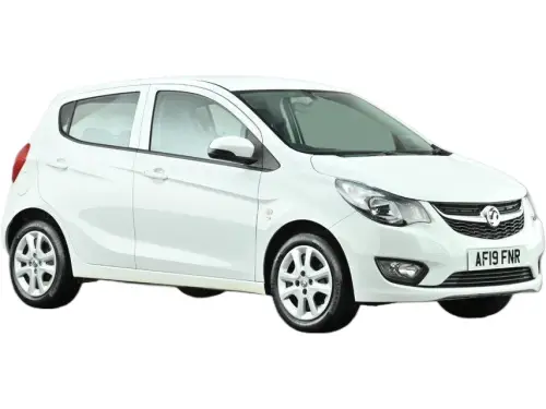 Vauxhall Viva AF19 FNR