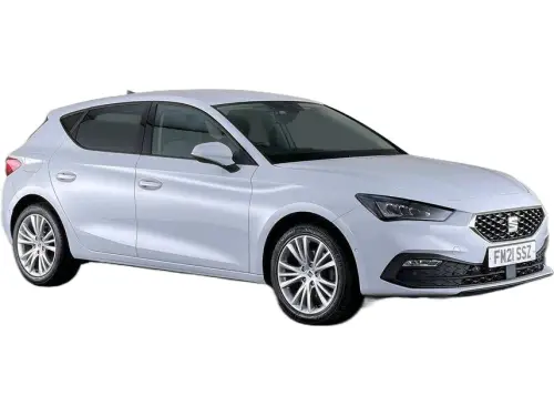 SEAT Leon SE Dynamic TSI Evo FM21 SSZ