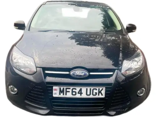 Ford Focus MF64 UGK