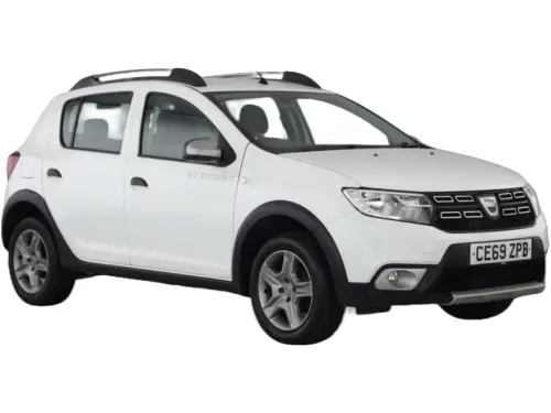 Dacia Sandero CE69 ZPB