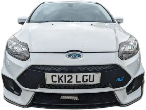 Ford Focus CK12 LGU