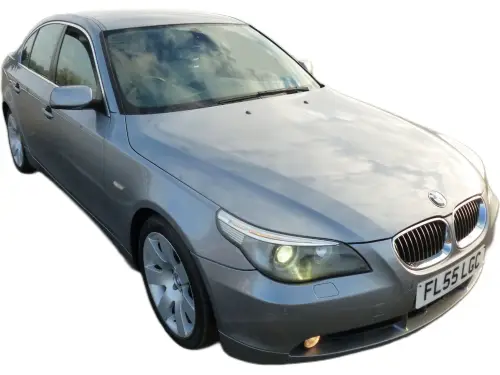 BMW 530 FL55 LGC