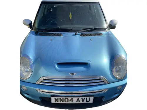 MINI Mini Cooper S WN04 AVU