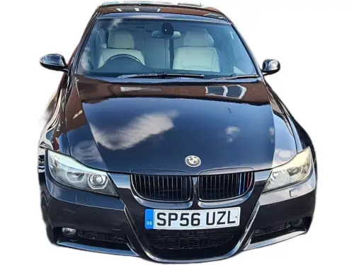 BMW 3 Series SP56 UZL