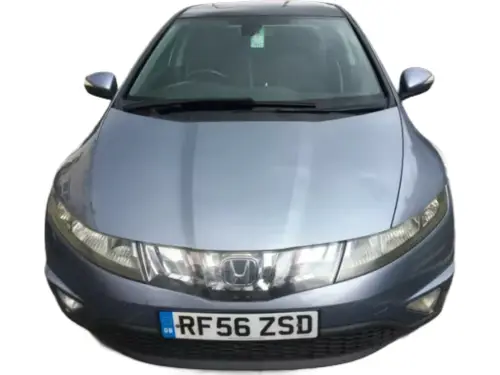 Honda Civic ES i-VTEC RF56 ZSD