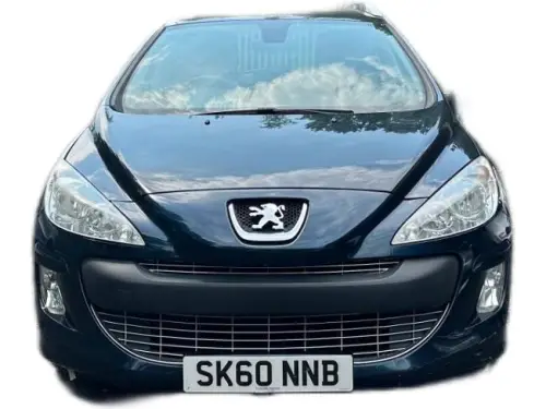 Peugeot 308 SK60 NNB