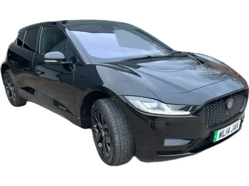 Jaguar I-PACE WL14 JAK