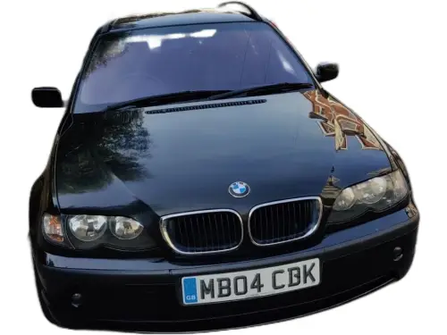 BMW 3 Series MB04 CDK
